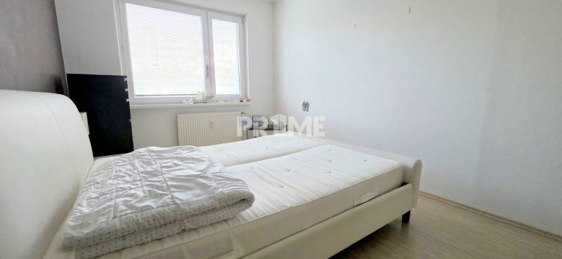 PEKNÝ 3i BYT, 3 X SAMOSTATNÁ IZBA, LOGGIA, PETRŽ. KORZO, Gercenova ul.