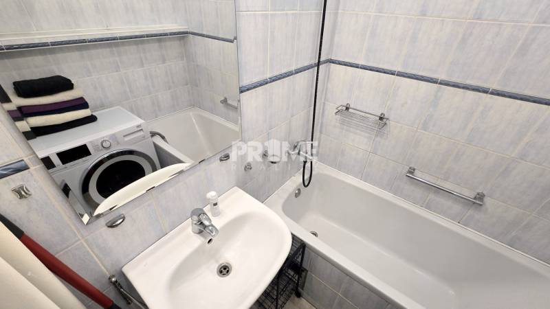 Príjemný 1i byt - výborná vybavenosť priamo okolí, Hlavná ul., Stupava