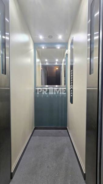 Príjemný 1i byt - výborná vybavenosť priamo okolí, Hlavná ul., Stupava