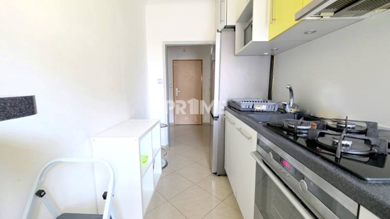 Pekný 2i byt, REKONŠTRUKCIA, KLÍMA, BALKÓN, ŠTRKOVEC, Zálužická ulica