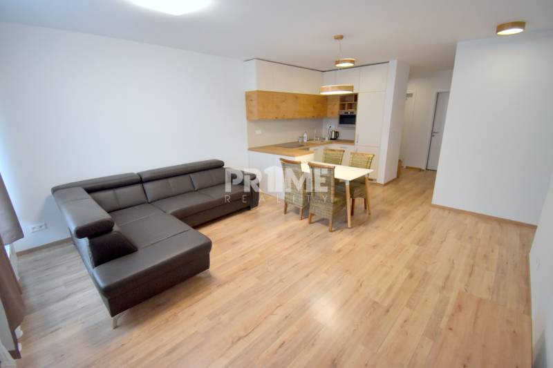 MODERNÝ 3i byt, NOVOSTAVBA, PARKING, PARKING, BALKÓN,Jarabinková ulica