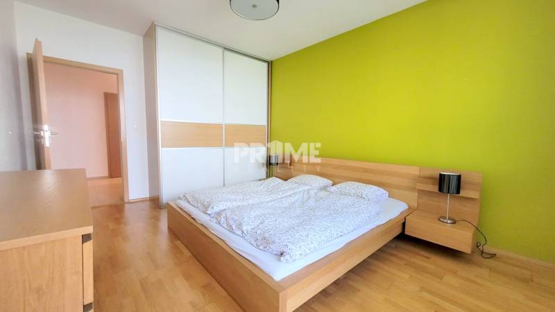 NOVINKA !!! MODERNÝ 2i byt, REKONŠTRUKCIA, LOGGIA, Palkovičova ulica