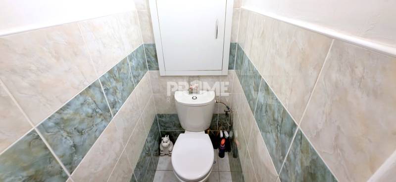 PEKNÝ 3i BYT, 3 X SAMOSTATNÁ IZBA, LOGGIA, PETRŽ. KORZO, Gercenova ul.