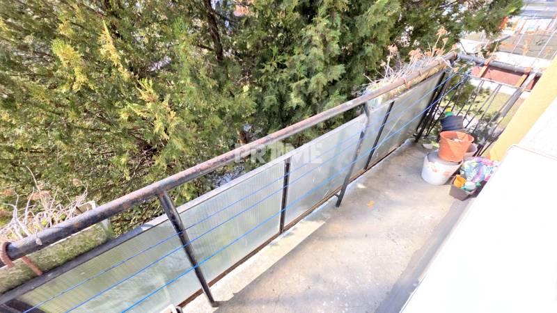 Pekný 2i byt, REKONŠTRUKCIA, KLÍMA, BALKÓN, ŠTRKOVEC, Zálužická ulica