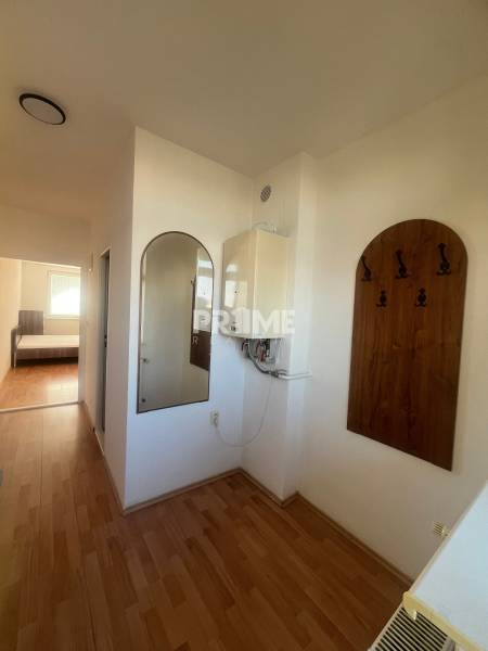 Priestranný 1i byt, zariadený, novostavba, Haanova, Petržalka