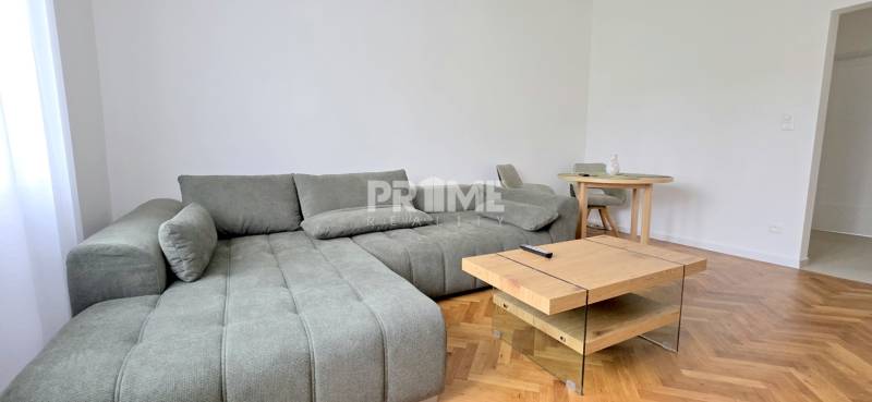 Pekný 3i byt, REKONŠTRUKCIA, KLÍMA, NIVY, Trenčianska ulica