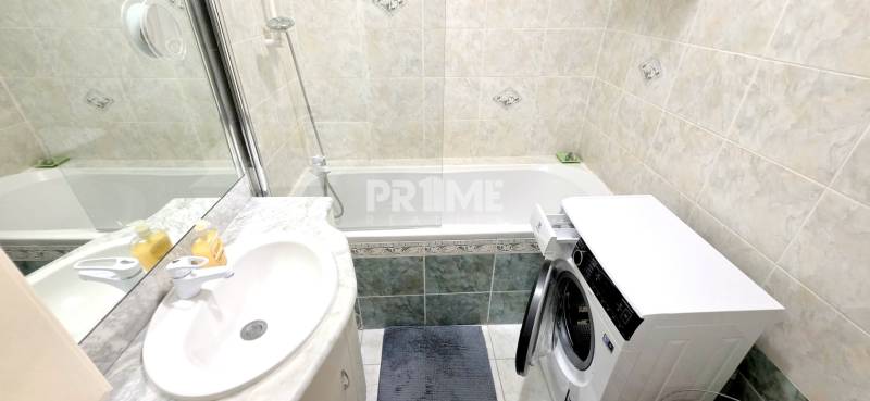 PEKNÝ 3i BYT, 3 X SAMOSTATNÁ IZBA, LOGGIA, PETRŽ. KORZO, Gercenova ul.