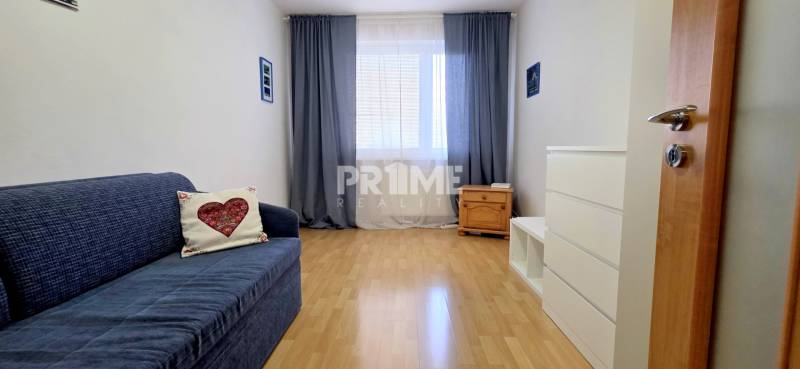 PEKNÝ 3i BYT, 3 X SAMOSTATNÁ IZBA, LOGGIA, PETRŽ. KORZO, Gercenova ul.