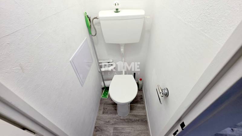 Pekný 3i byt, 3 x NEPRIECH.IZBA, BALKÓN, Radarová ulica, Ostredky