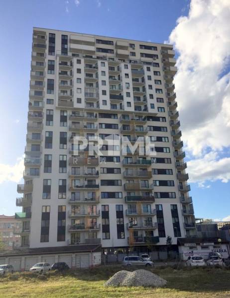 U NÁS !!! Pekný 2i byt, NOVOSTAVBA, BALKÓN, VYHĽAD, Jégeho alej