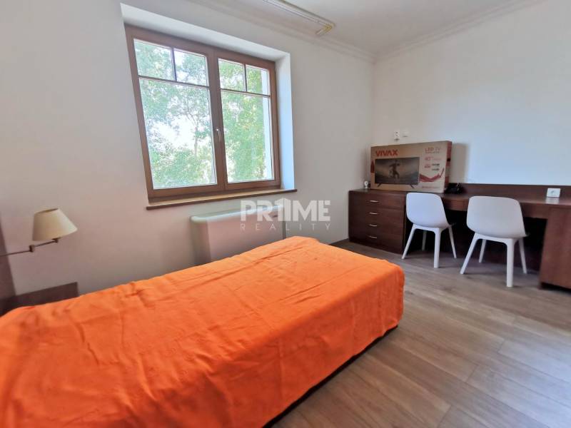 PEKNÁ GARSÓNKA, NOVOSTAVBA, KLÍMA, DRAŽDIAK HAUS, Antolská ulica