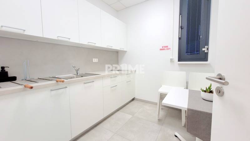 MODERNÝ 2i byt, NOVOSTAVBA NUPPU, BALKÓN, PARKING,Hraničná ul.