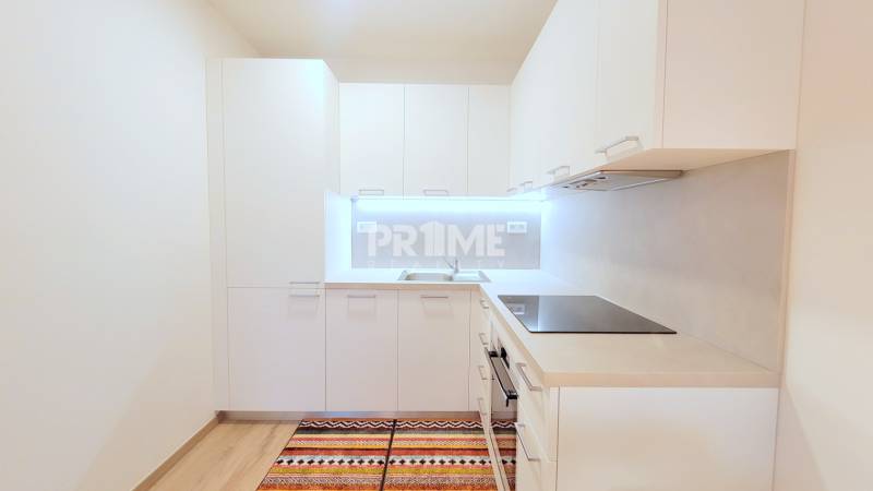 MODERNÝ 2i byt, NOVOSTAVBA NUPPU, BALKÓN, PARKING,Hraničná ul.