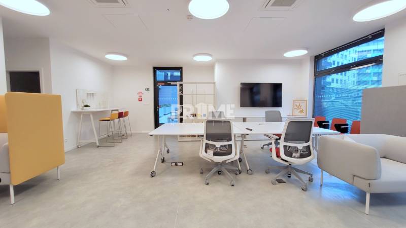 MODERNÝ 2i byt, NOVOSTAVBA NUPPU, BALKÓN, PARKING,Hraničná ul.