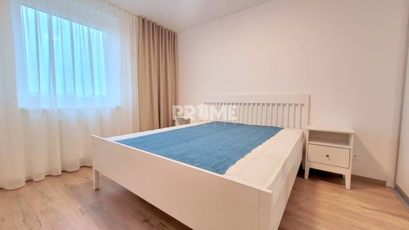 MODERNÝ 2i byt, NOVOSTAVBA NUPPU, BALKÓN, PARKING,Hraničná ul.