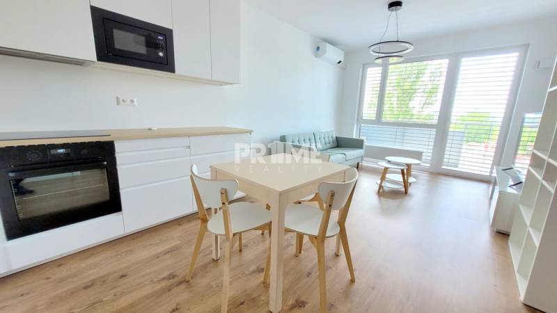 MODERNÝ 2i byt, NOVOSTAVBA NUPPU, PARKING, BALKÓN,KLÍMA,Hraničná ulica