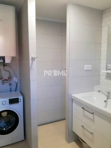 MODERNÝ 3i byt, REKONŠTRUKCIA, Šancová ulica, Pezinok