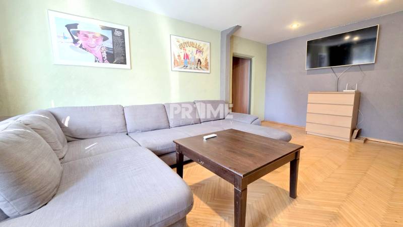 Pekný 2i byt, REKONŠTRUKCIA, KLÍMA, BALKÓN, ŠTRKOVEC, Zálužická ulica