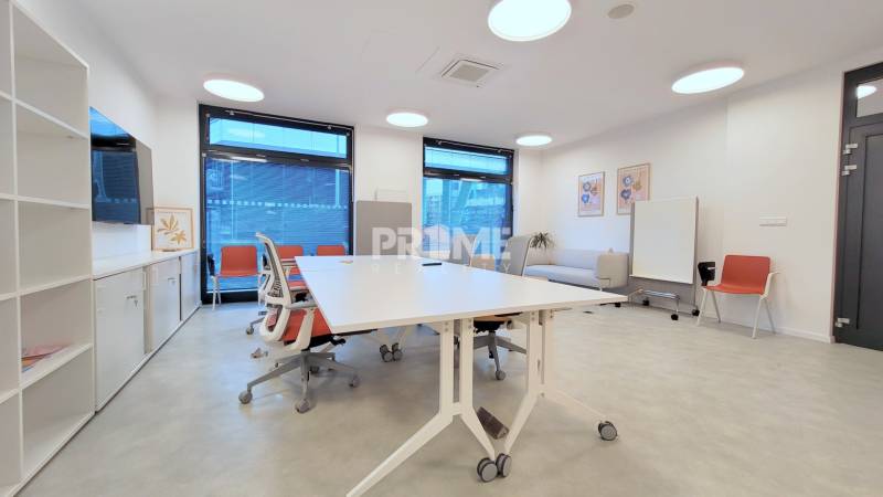 MODERNÝ 2i byt, NOVOSTAVBA NUPPU, BALKÓN, PARKING,Hraničná ul.