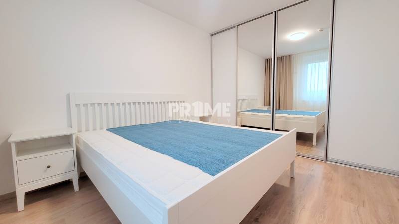 MODERNÝ 2i byt, NOVOSTAVBA NUPPU, BALKÓN, PARKING,Hraničná ul.