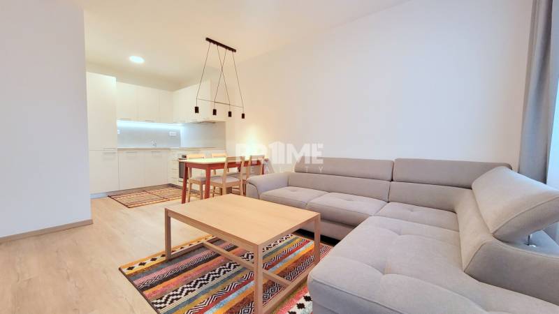 MODERNÝ 2i byt, NOVOSTAVBA NUPPU, BALKÓN, PARKING,Hraničná ul.