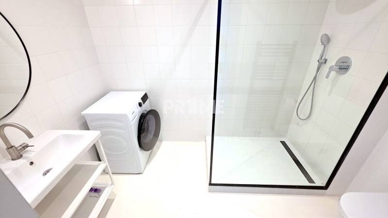 MODERNÝ 2i byt, PET FRIENDLY, KLÍMA, BALKÓN, PARKING, Karlova Ves