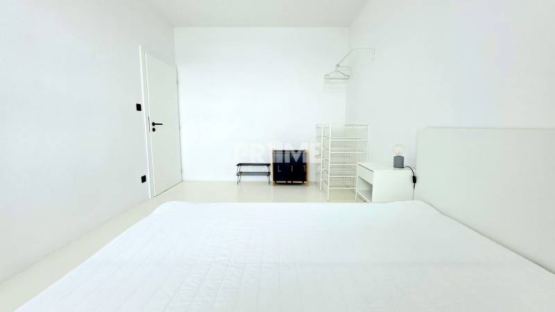 MODERNÝ 2i byt, PET FRIENDLY, KLÍMA, BALKÓN, PARKING, Karlova Ves