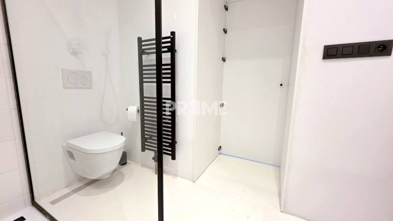 MODERNÝ 2i byt, PET FRIENDLY, KLÍMA, BALKÓN, PARKING, Karlova Ves