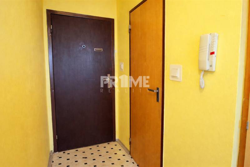 Slnečný 1i byt, krásny výhľad, výborná lokalita, Budyšínska,Nové Mesto