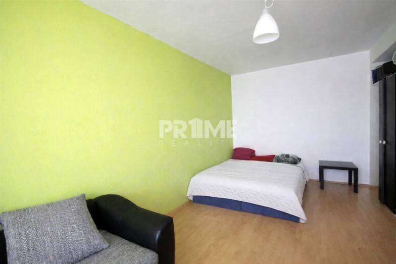 Slnečný 1i byt, krásny výhľad, výborná lokalita, Budyšínska,Nové Mesto