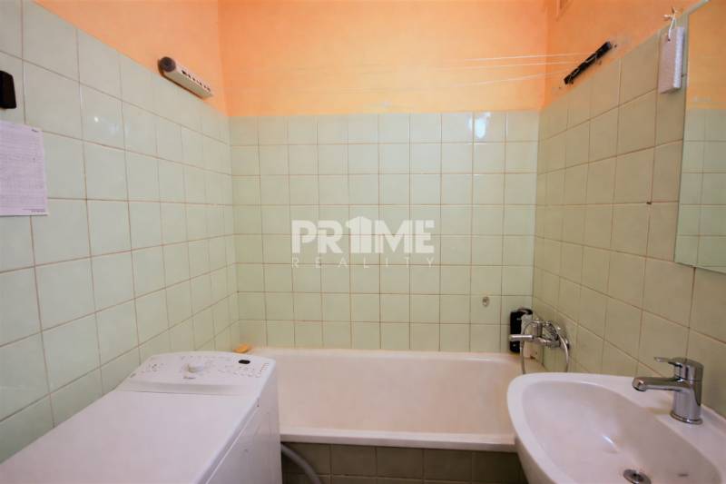 Slnečný 1i byt, krásny výhľad, výborná lokalita, Budyšínska,Nové Mesto