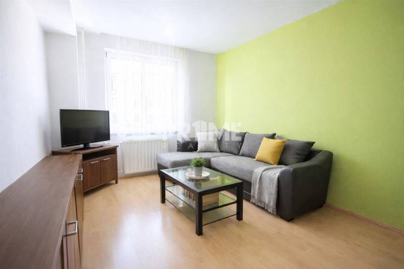 Slnečný 1i byt, krásny výhľad, výborná lokalita, Budyšínska,Nové Mesto