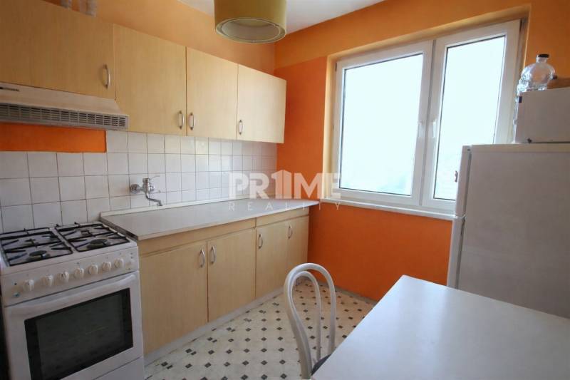 Slnečný 1i byt, krásny výhľad, výborná lokalita, Budyšínska,Nové Mesto