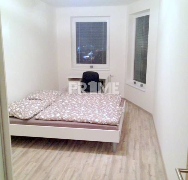 U NÁS !!! Pekný 2i byt, NOVOSTAVBA, BALKÓN, VYHĽAD, Jégeho alej