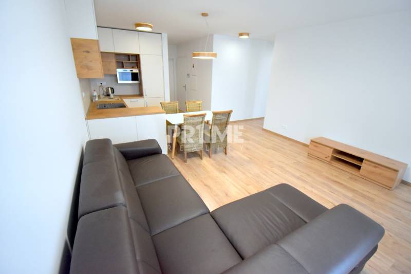 MODERNÝ 3i byt, NOVOSTAVBA, PARKING, PARKING, BALKÓN,Jarabinková ulica