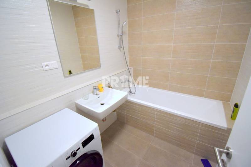 MODERNÝ 3i byt, NOVOSTAVBA, PARKING, PARKING, BALKÓN,Jarabinková ulica