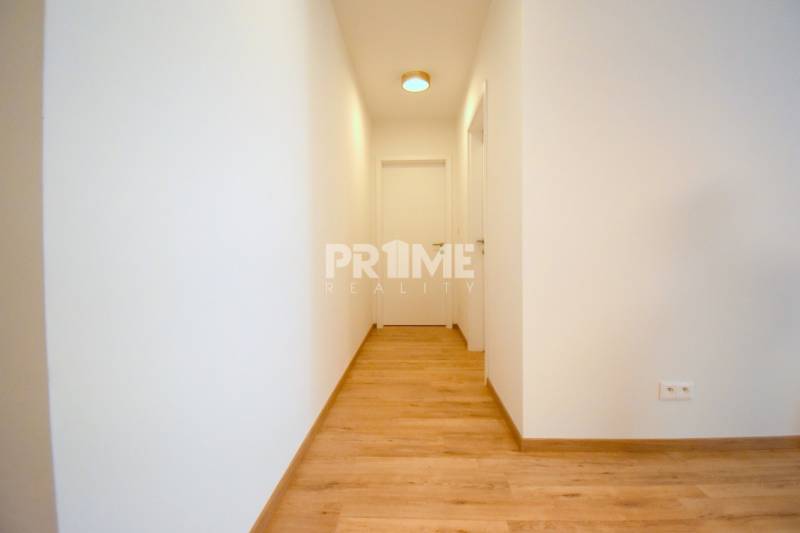 MODERNÝ 3i byt, NOVOSTAVBA, PARKING, PARKING, BALKÓN,Jarabinková ulica