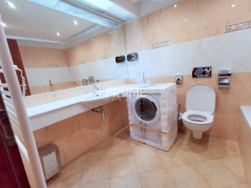 PEKNÁ GARSÓNKA, NOVOSTAVBA, KLÍMA, DRAŽDIAK HAUS, Antolská ulica