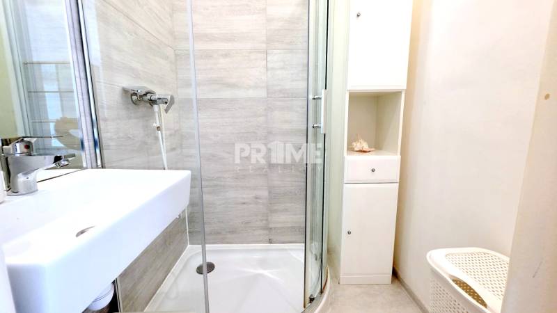 SLNEČNÝ 2i byt, REKONŠTRUKCIA, 2 X SAMOST.IZBA, BALKÓN, Haburská ulica