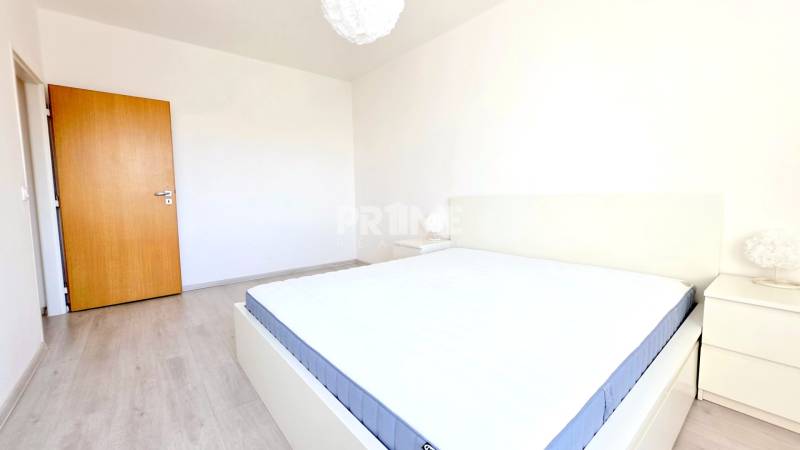 SLNEČNÝ 2i byt, REKONŠTRUKCIA, 2 X SAMOST.IZBA, BALKÓN, Haburská ulica