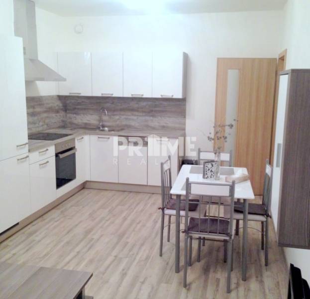 U NÁS !!! Pekný 2i byt, NOVOSTAVBA, BALKÓN, VYHĽAD, Jégeho alej