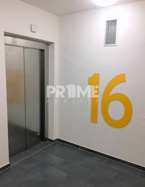 U NÁS !!! Pekný 2i byt, NOVOSTAVBA, BALKÓN, VYHĽAD, Jégeho alej