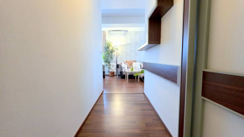 MODERNÝ 2i byt, NOVOSTAVBA, BALKÓN, KLÍMA, Údernícka ulica, Petržalka