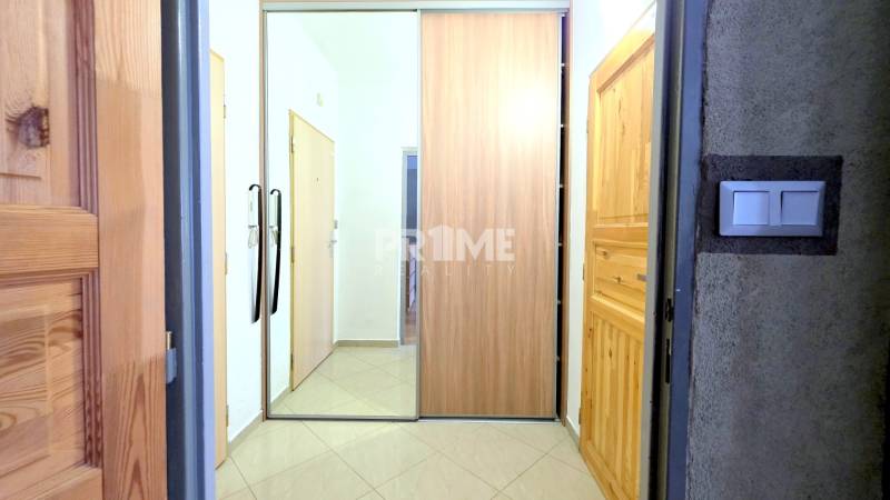 Pekný 2i byt, REKONŠTRUKCIA, KLÍMA, BALKÓN, ŠTRKOVEC, Zálužická ulica