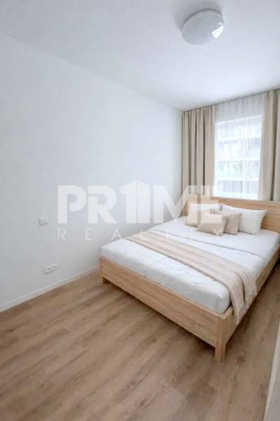 U NÁS !!! MODERNÝ 2i,NOVOSTAVBA, LOGGIA, Slnečnice UNIQ, Fialova ulica