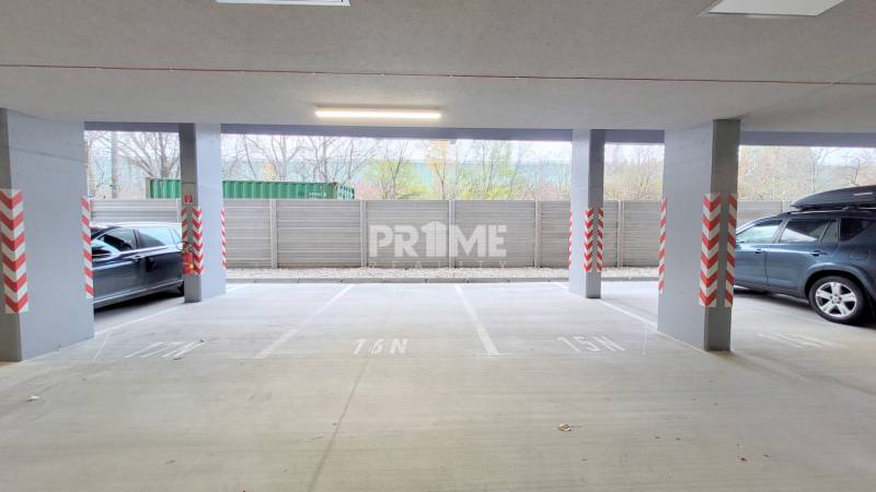 MODERNÝ 2i byt, NOVOSTAVBA NUPPU, BALKÓN, PARKING,Hraničná ul.