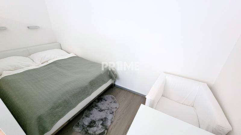 Pekný 1,5i byt, REKONŠTRUKCIA, CENTRUM, Bezručová ulica, Staré Mesto