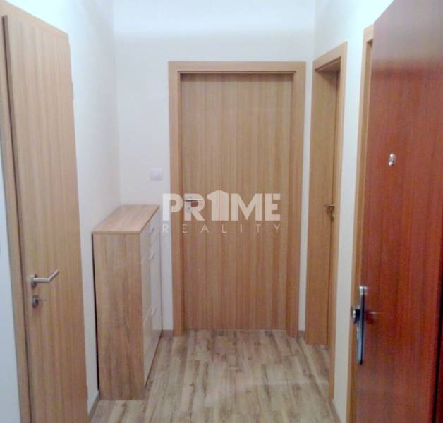 U NÁS !!! Pekný 2i byt, NOVOSTAVBA, BALKÓN, VYHĽAD, Jégeho alej