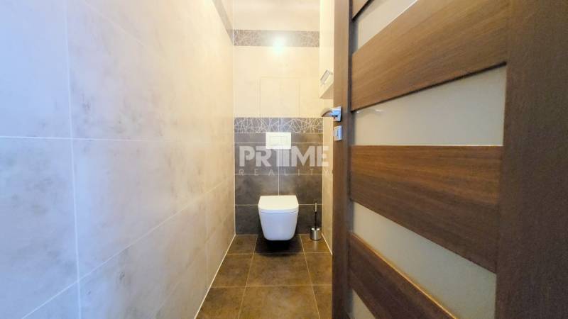 MODERNÝ 2i byt, NOVOSTAVBA, DOG FRIENDLY, BALKÓN, PARKING, Kazanská ul