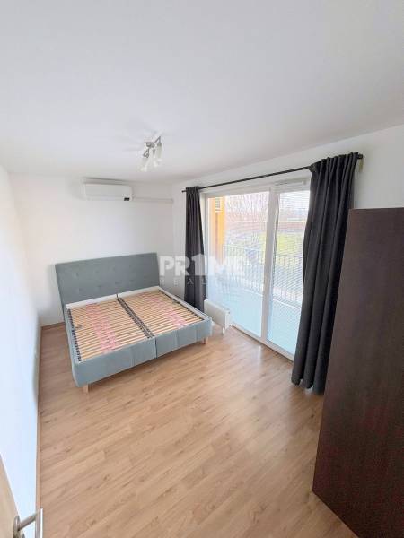 MODERNÝ 2i byt, NOVÝ RUŽINOV, PARKING, KLÍMA, BALKÓN, Bajkálska ulica